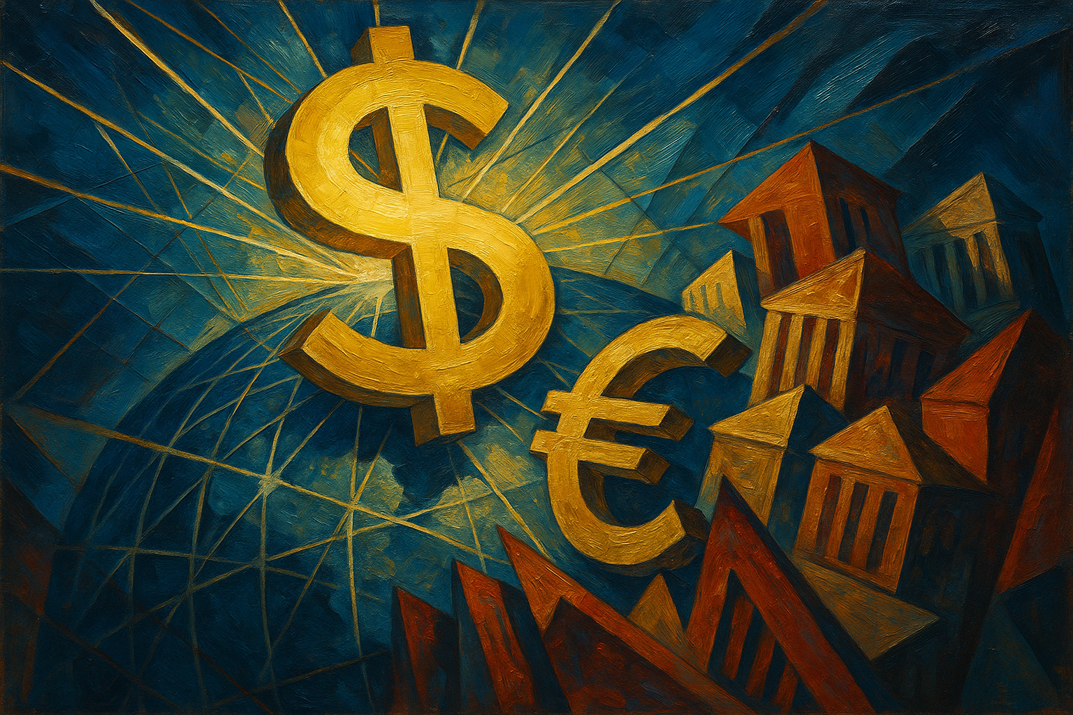 stablecoin e genius act: la sfida per l’europa