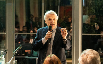 K.hub: un nuovo spazio per la leadership consapevole