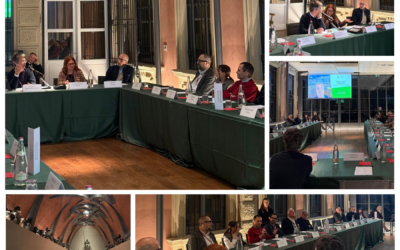 Off the record. Dialogo con Marco Magnocavallo