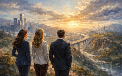 Leadership C-Suite nel 2026: nuove competenze e priorità