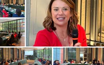 Colmare le distanze tra le generazioni: trasformare gli stereotipi in punti di forza nelle organizzazioni multigenerazionali