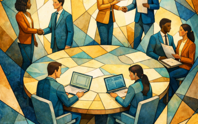 Oltre i processi. Le organizzazioni parlano attraverso i rituali