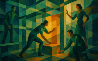 La manutenzione organizzativa come capitale invisibile