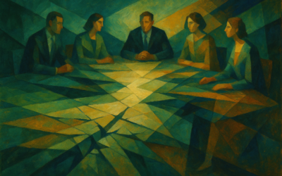 Il rischio del consenso rapido nei board