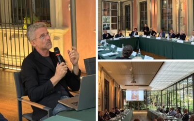 Il futuro dello spazio pubblico
